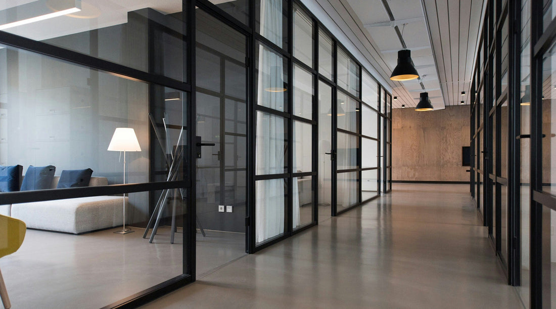 The Rise of the Third Space: Why Professionals Are Turning to Coworking