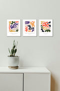 The Growth Fundamentals Art Print Series - 8 x 10