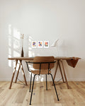 The Growth Fundamentals Art Print Series - 5 x 7
